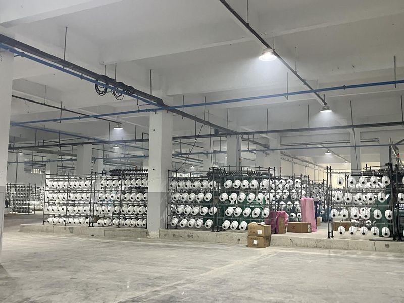 Çin Dongguan Humen Jiarui Textile Co., Ltd. şirket Profili