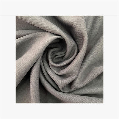 Color Fastness 3.5-4.0 Grade 100% Polyester Knitted Fabric for Bags and Shoe Materials