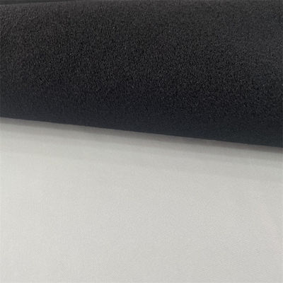 Jersey Fabric Used for Belts and Knee Pads Made in 10% Spandex 90% Bright Nylon Fabric