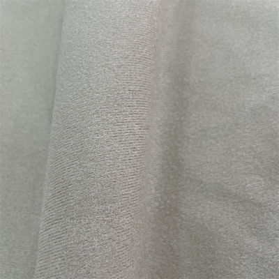 10% Spandex 90% Bright Nylon Jersey Fabric 's Premier Option for Clothing Production