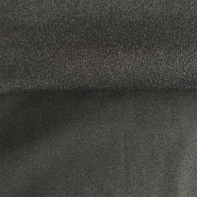 Manufacturers Supply Breathable Nylon Spandex Fabric for Sportswear YARN DYED Design