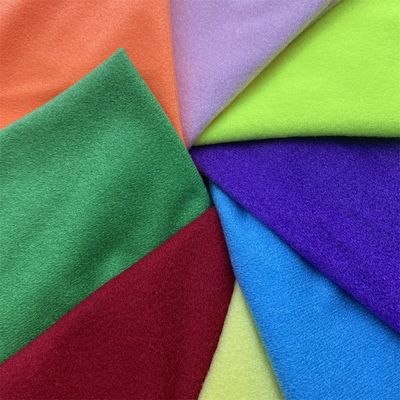 Magic Tricot Brushed Loop Knit Fabric For Diving Suit And Sports Protective Gear