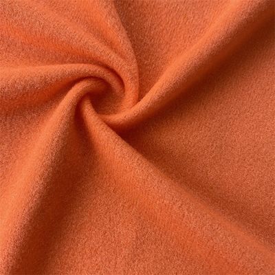 Magic Tricot Brushed Loop Knit Fabric For Diving Suit And Sports Protective Gear