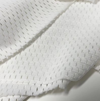 100D/192F 30DSP Jersey Fabric 96% Polyester 4% Spandex for Your Fabric Weft Requirements