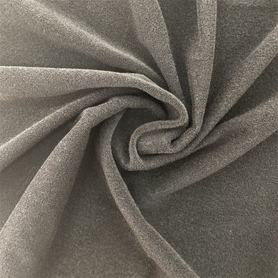 Lingerie Custom Flame Retardant Fabric Waterproof OK Fabric with Good Adhesion and Yarn