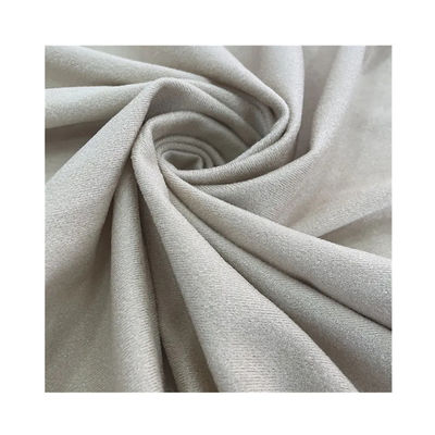 Ripstop 10% Spandex 90% Bright Nylon Fabric for Garments Processing and Sporting Goods